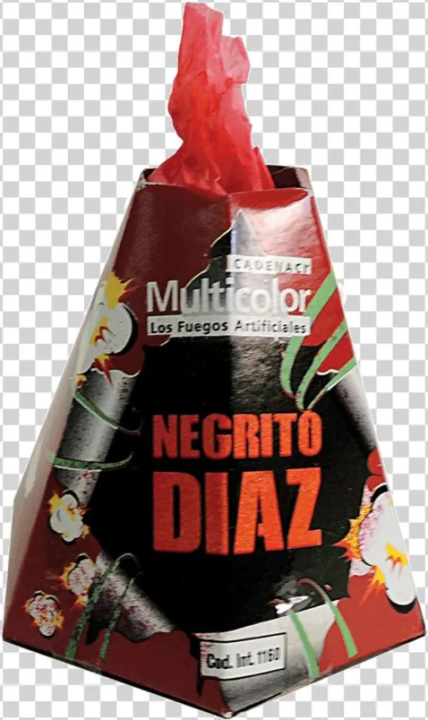 Volcán De Estruendo Muy Potente - Bandrek