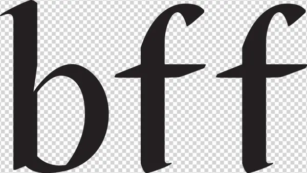 Web Ready Bff Images For Download - Cross