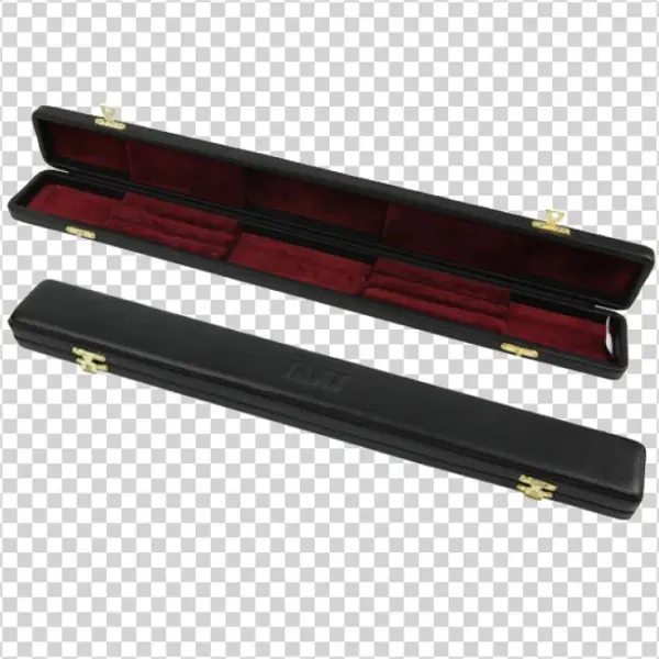 Western Concert Flute