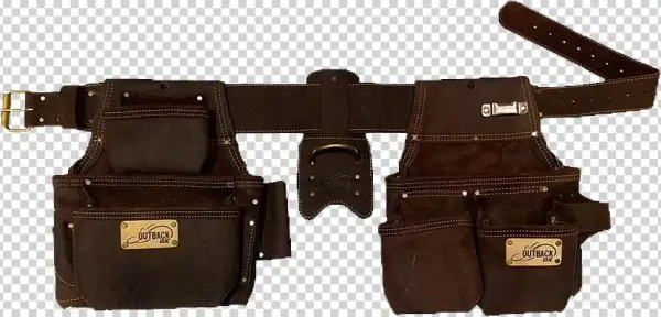 We've Found The Best Tool Belt Out There