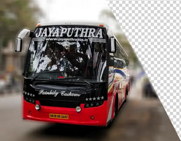 Who We Are - Tour Bus Service