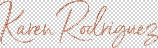 Win A Spa Day For You And A Friend From Karen Rodriguez - Calligraphy