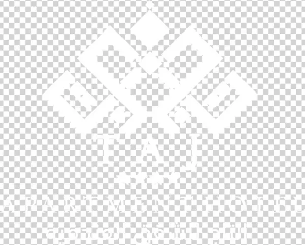 002-2 - Taj Apartment Hotel