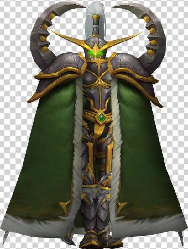 1mib, 1024x1353, Maievmygoddess - Maiev Blizzard