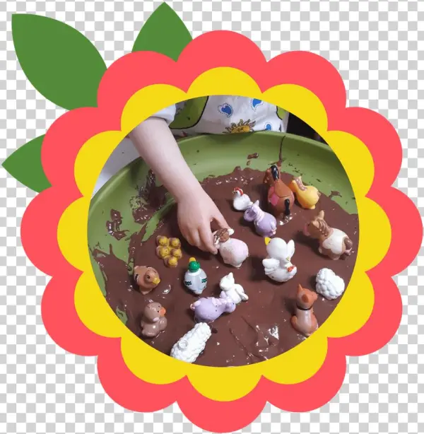 6 Mths 18 Mths - Reiki Karuna