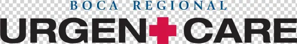 About Boca Regional Urgent Care - Cross