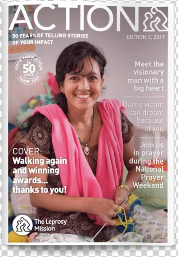 Action Magazine 2 - Magazine