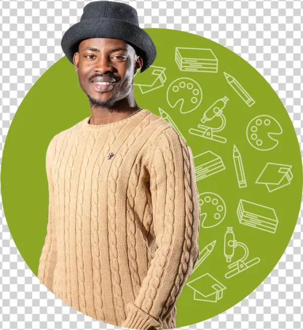 Activities Officer - Gentleman