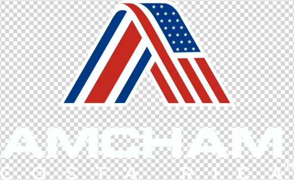 Amcham Amcham - City Of Abilene Logo