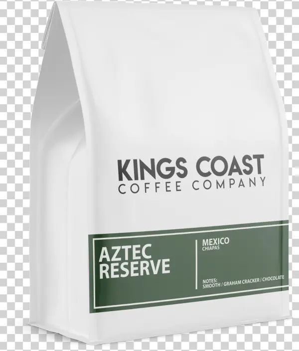 Aztec Reserve - Mexico