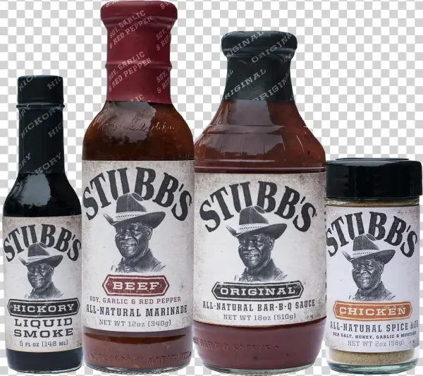 Barbecue Sauce Clipart Bbq Smoke