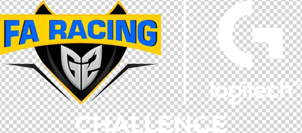 Become A Pilot Of Fernando Alonso's Team Fa Racing - Emblem