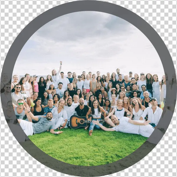 “before Attending Ul South Africa I Was Struggling - Circle