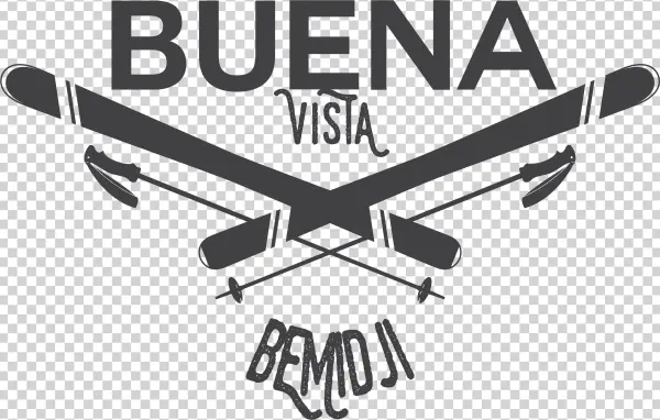 Bemidji Has Tons Of Local Activities And Things To - Narty Rysunek