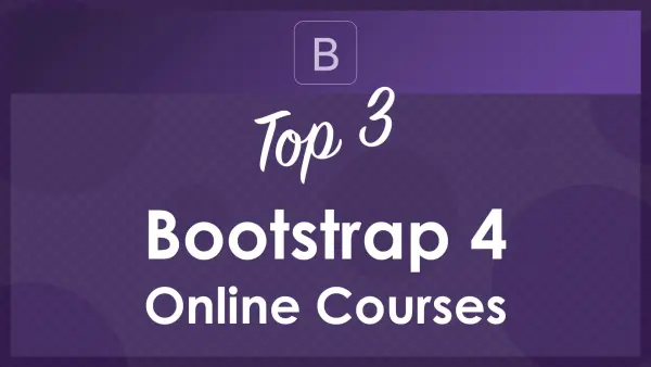 Bootstrap Courses