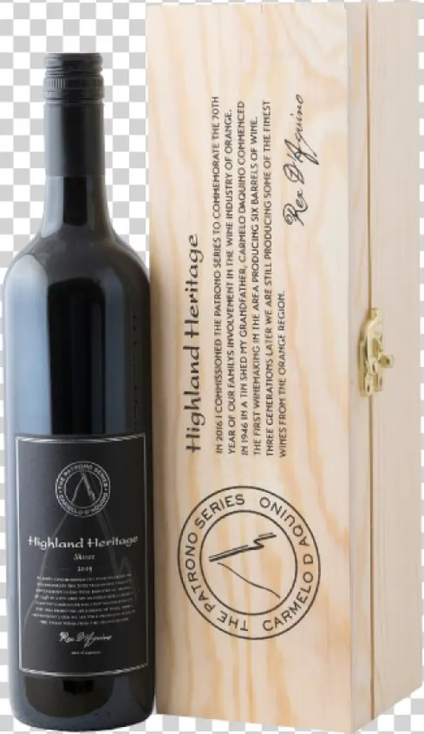 Buy Wine - Glass Bottle