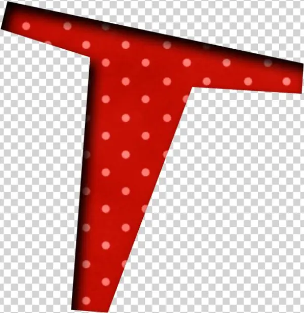 Ꭿϧc ‿✿⁀ - Polka Dot