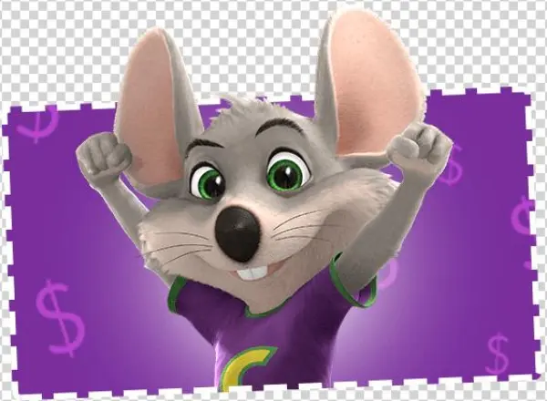 Chuckecheese
