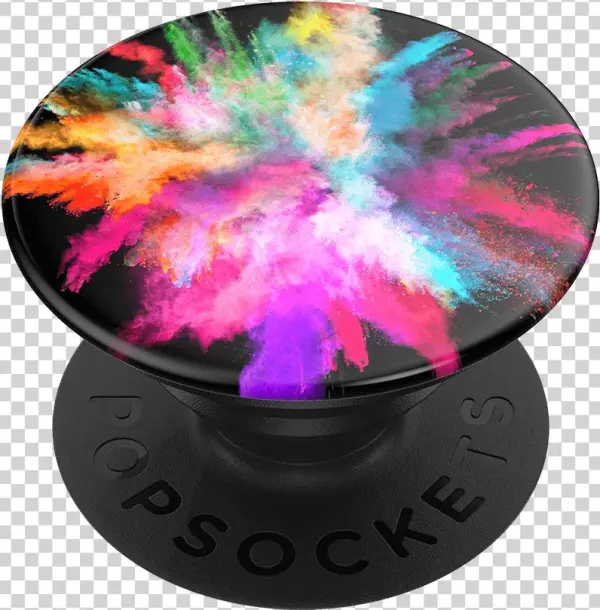 Color Burst Gloss, Popsockets - Popsockets