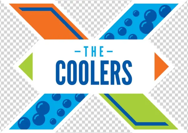 Coolers19 Positive - Graphic Design