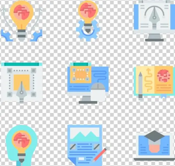 Creativity And Learning