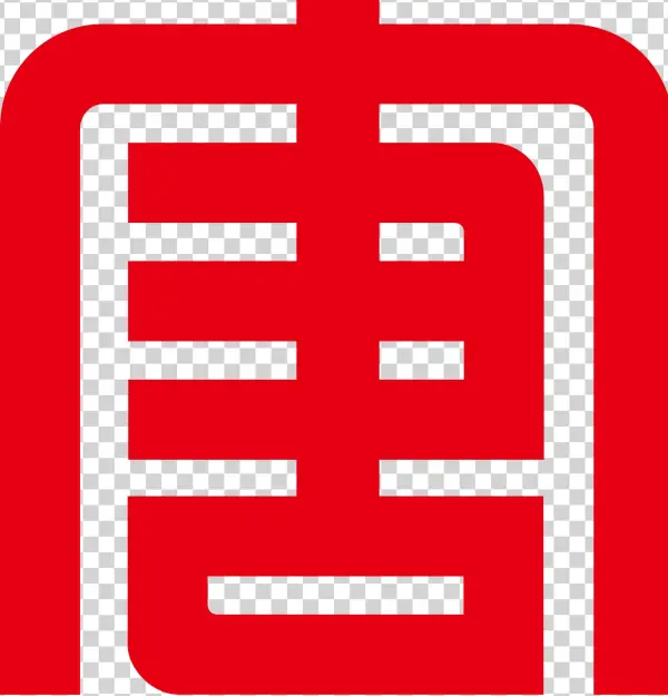 Datang International Power Logo