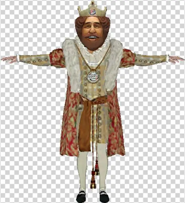 Download Zip Archive - Costume