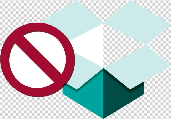 Dropbox Replacement - Graphic Design