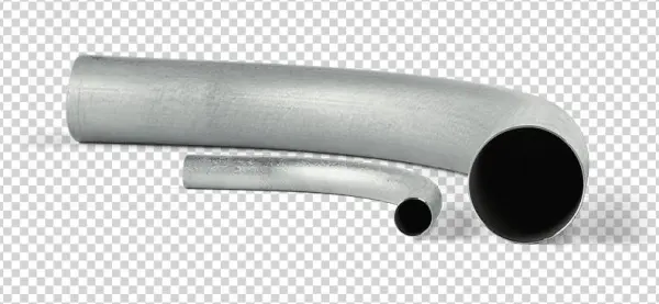 Emt Elbows - Exhaust System