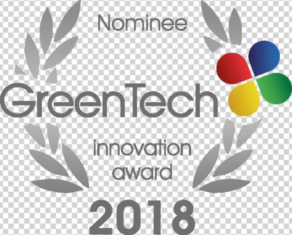 Energy Horticultural Greenhouse - Fred Perry Logo