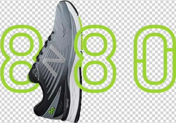 Engineered Mesh Upper - Sneakers