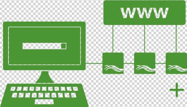 Expandable Broadband Solution - Sign