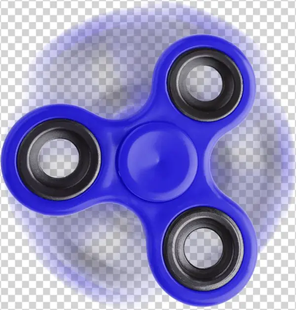 Finger Spinner