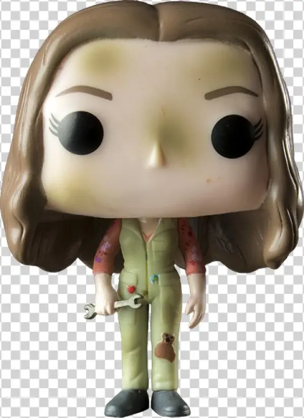 Firefly Kaylee Frye - Funko