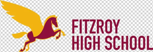 Fitzroy High School Logo