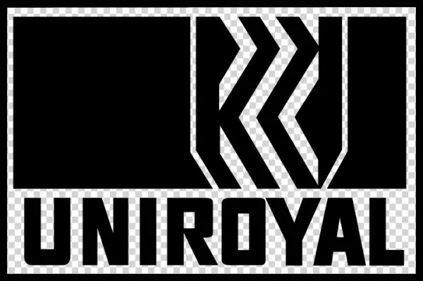 Free Vector Uniroyal Tires Logo - Uniroyal