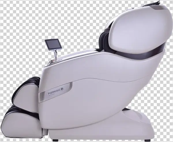 Fujimedic Kumo Massage Chair - Recliner