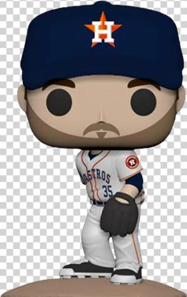 Funko Pop Vinyl - Houston Astros