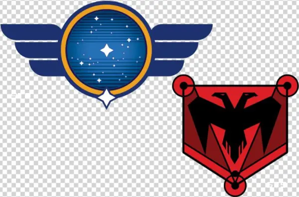 Galactic Confederation-empire