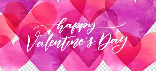 Happy Heart's Day - Poster