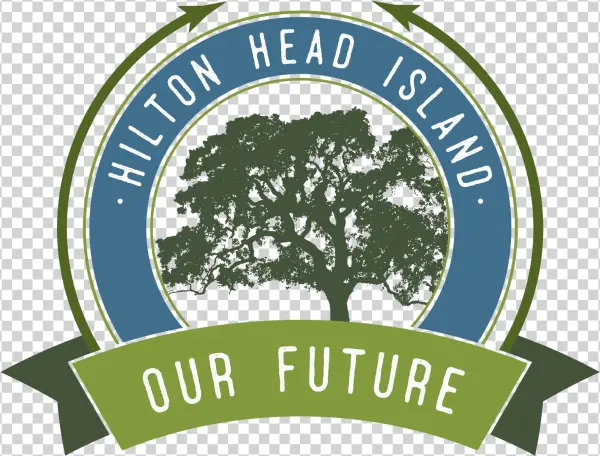 Hilton Head Island Logo Color - Illustration