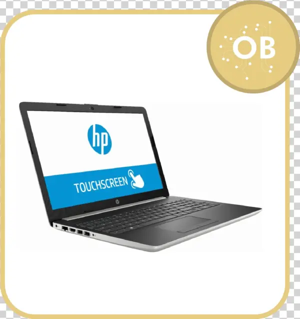 Hp Notebook