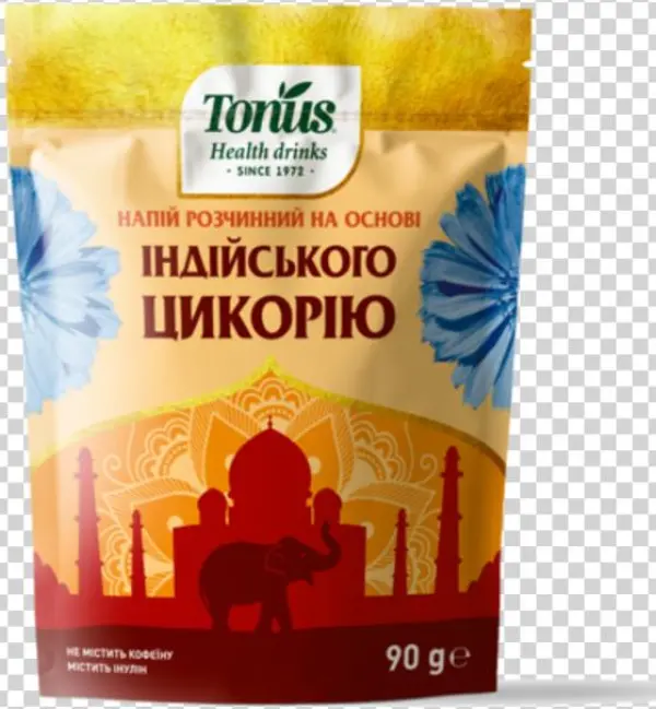 Indian Chicory - Packaging And Labeling