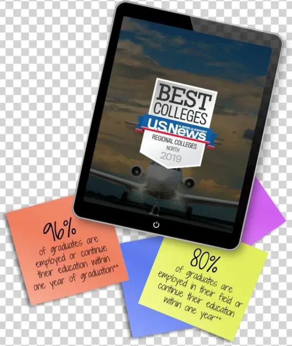 Ipad Picture Of Best Colleges 2019 Regional Colleges - Tablet Computer