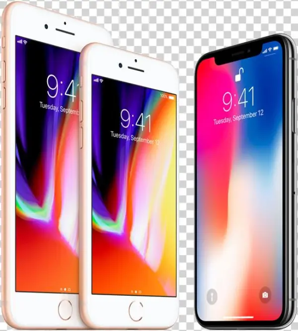 Iphone - Iphone 8 Plus 64gb Arge