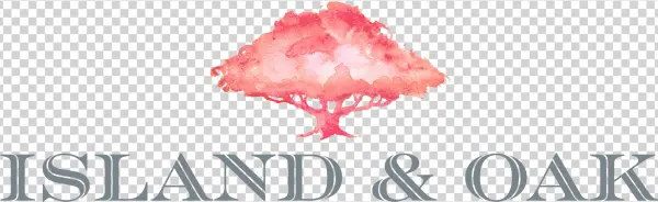 Island And Oaks - Conch