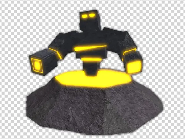 Juggernaut Volcanon - Cape