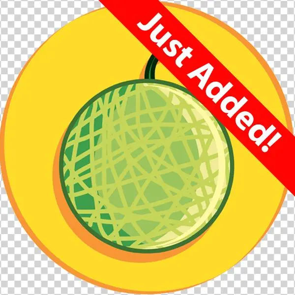 Juiced Honey Dew “lee's Nectar” - Circle