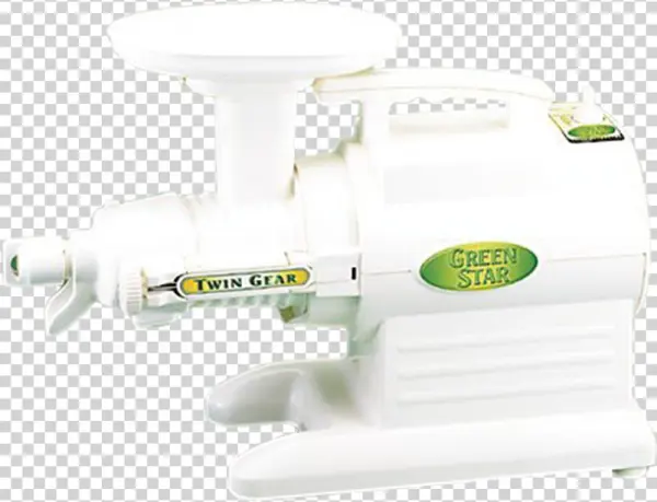 Juicer "green Star\ - Entsafter Green Star