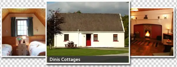 Killarney Lakes - Cottage